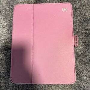 Speck iPad case